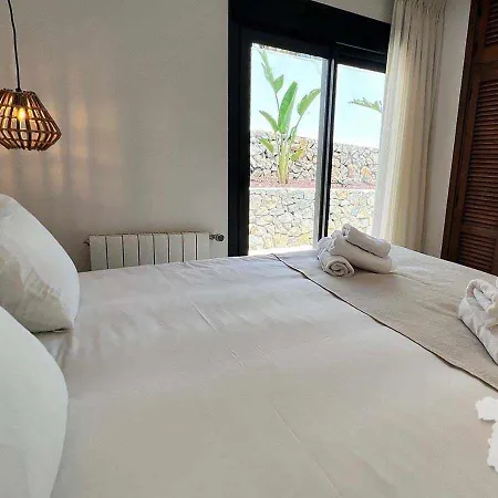 فيلة Costablancadreams Casa Calmar In Benissa Fanadix