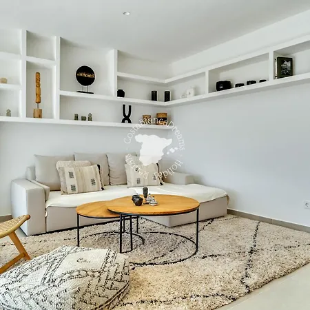 فيلة Costablancadreams Casa Calmar In Benissa